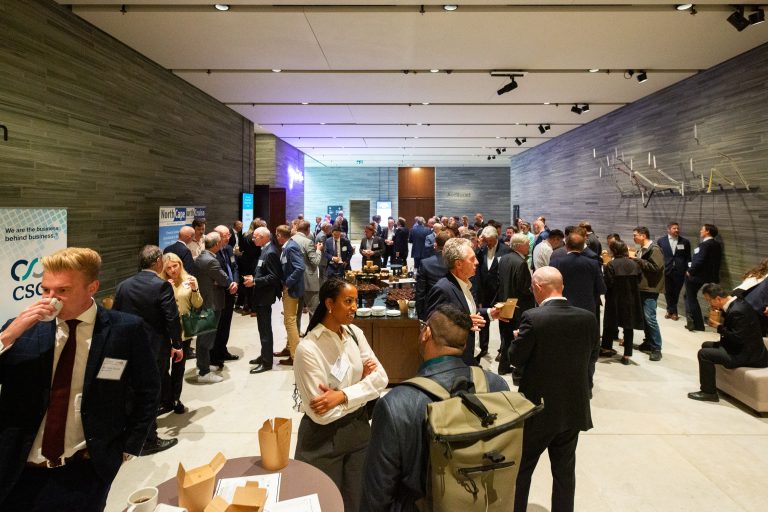 25th Annual Norway Ship & Offshore Finance Forum