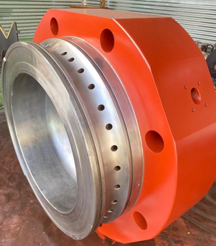 Cyl. Cover (Bare) Pic#04